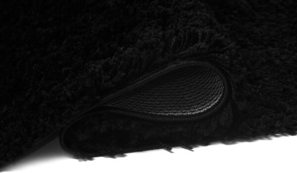 Koberec P113A ESSENCE černý