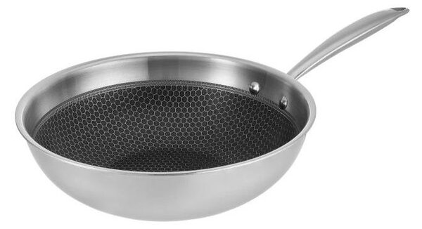 Resto - Pánev Wok ACHIRD 28 cm
