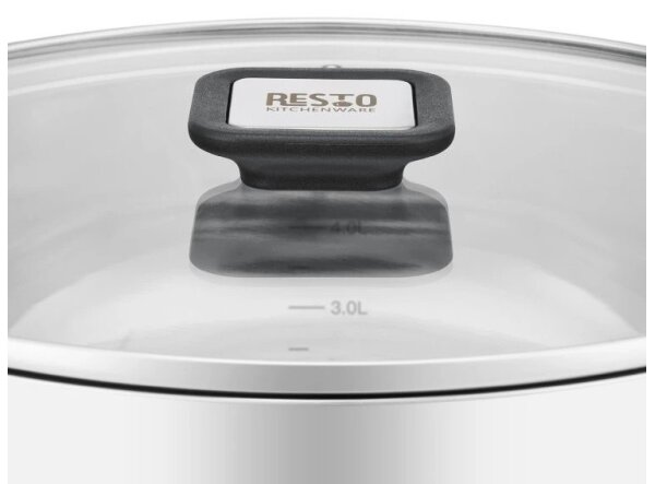 Resto - Sada hrnců 6 ks ANSER