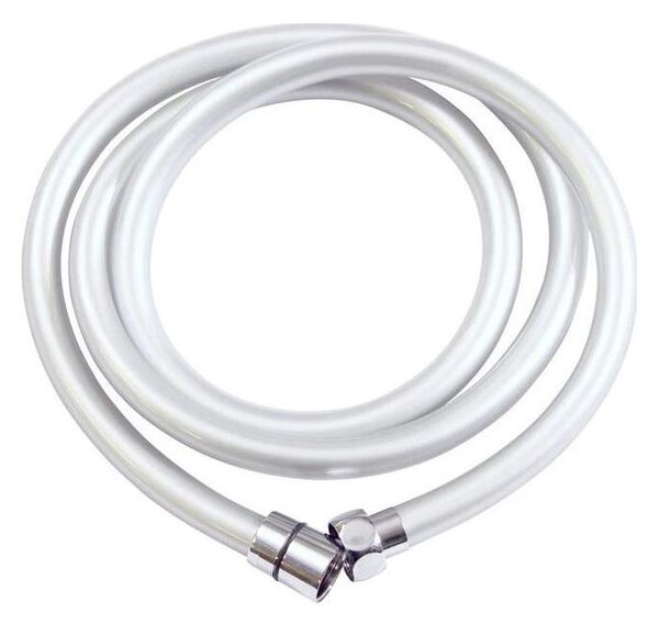 RAV Slezák PH1505 - Sprchová hadice 150 cm satin