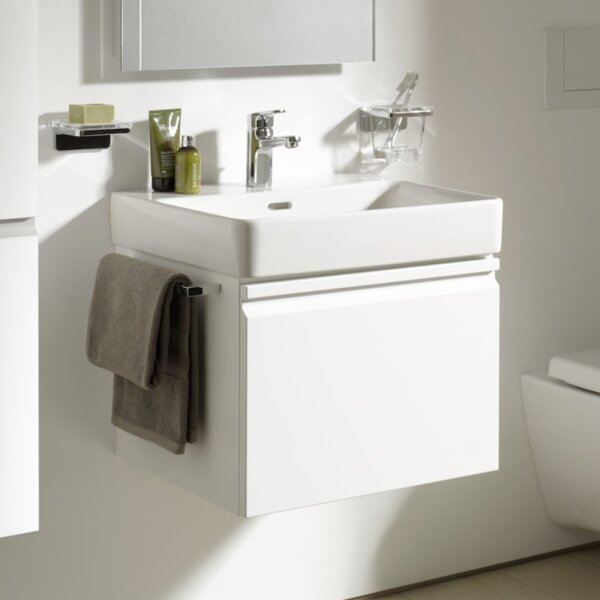 LAUFEN H4833510964751 - Koupelnová skříňka pro umyvadlo PRO 52 cm bílá