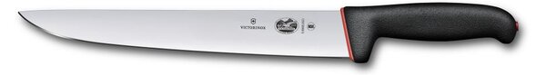 Victorinox - Kuchyňský nůž DUAL GRIP 25 cm černá