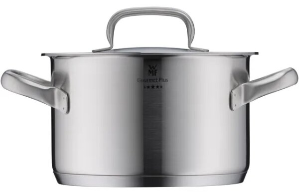 WMF - Hrnec s poklicí GOURMET PLUS pr. 20 cm