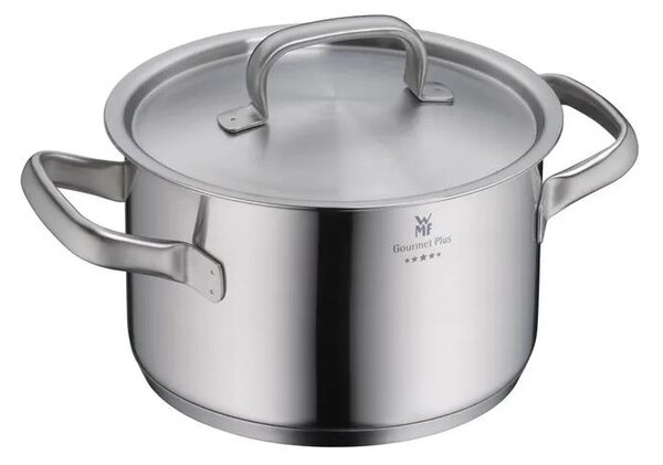 WMF - Hrnec s poklicí GOURMET PLUS pr. 20 cm