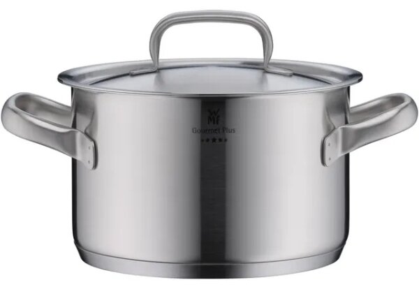 WMF - Hrnec s poklicí GOURMET PLUS pr. 20 cm