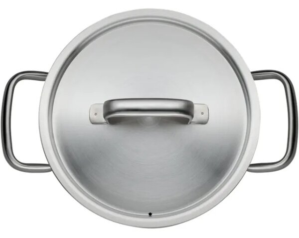 WMF - Hrnec s poklicí GOURMET PLUS pr. 20 cm