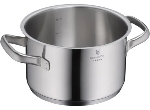 WMF - Hrnec s poklicí GOURMET PLUS pr. 20 cm