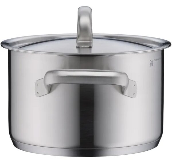 WMF - Hrnec s poklicí GOURMET PLUS pr. 20 cm
