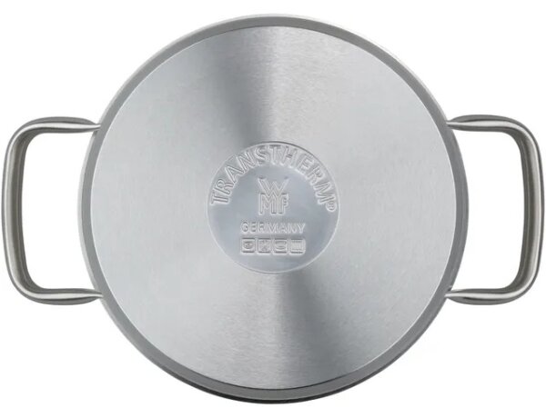WMF - Hrnec s poklicí GOURMET PLUS pr. 20 cm