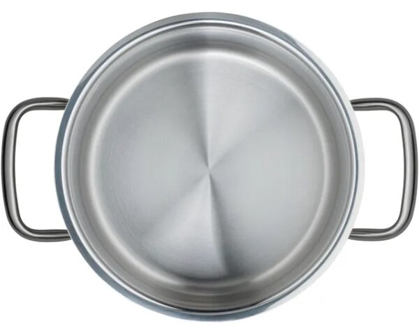 WMF - Hrnec s poklicí GOURMET PLUS pr. 20 cm