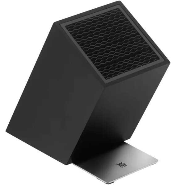 WMF - Sada kuchyňských nožů ve stojanu GRAND CLASS 6 ks