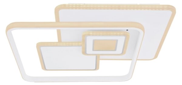 Globo 48441-50 - LED Stmívatelné stropní svítidlo RODERICK LED/50W/230V + DO