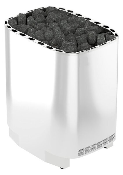 SAVONIA saunová kamna elektrická NS Trendline 18kW, 18kW