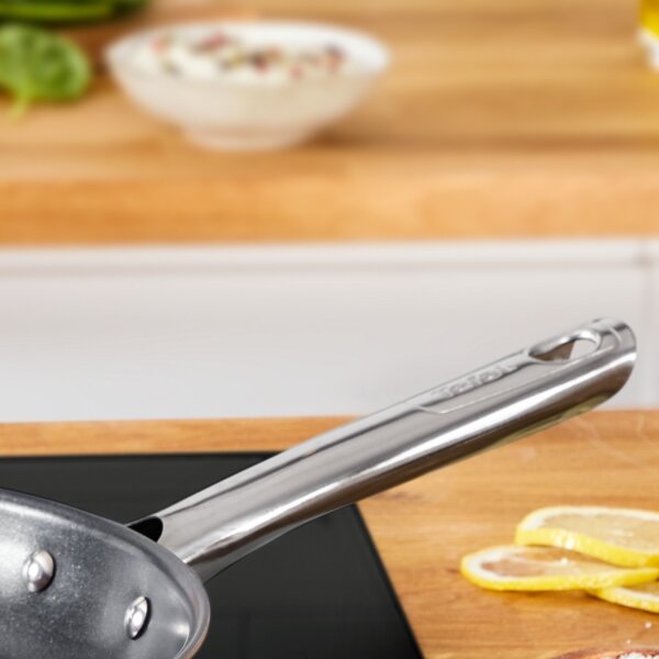 Tefal - Sada pánví 3 ks DUETTO ON