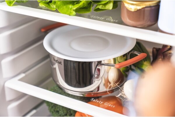 Tefal - Sada nádobí 13 ks OPTI'SPACE