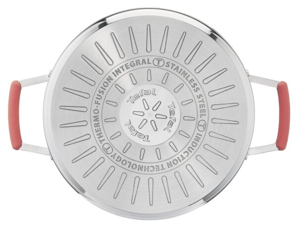 Tefal - Sada nádobí 13 ks OPTI'SPACE
