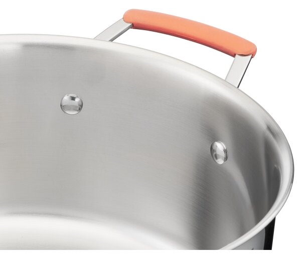 Tefal - Sada nádobí 13 ks OPTI'SPACE
