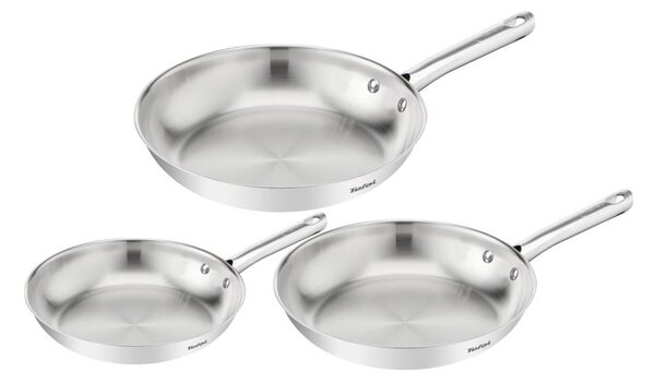 Tefal - Sada pánví 3 ks DUETTO ON