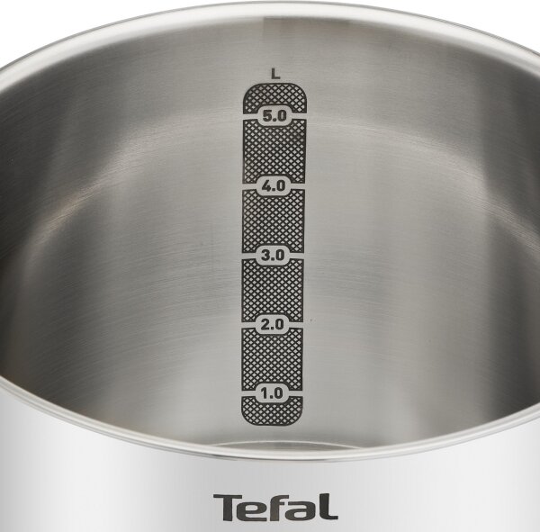 Tefal - Sada nádobí 13 ks OPTI'SPACE