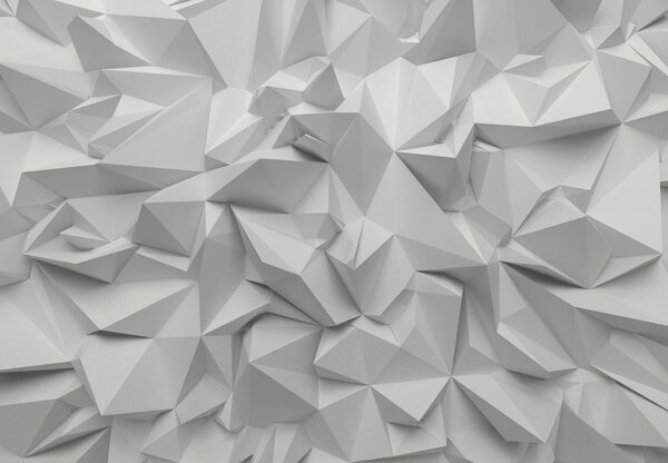 Fototapeta - Abstrakce (245x170 cm)