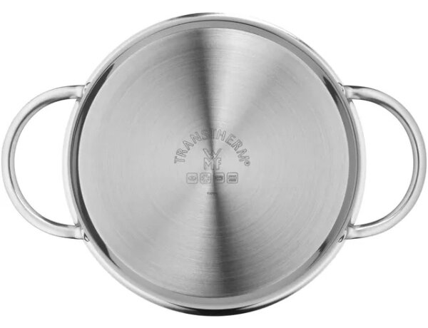 WMF - Hrnec s poklicí MINI pr. 16 cm