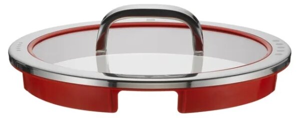 WMF - Hrnec s poklicí FUNCTION pr. 20 cm