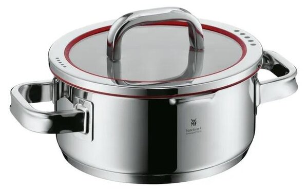 WMF - Hrnec s poklicí FUNCTION pr. 20 cm