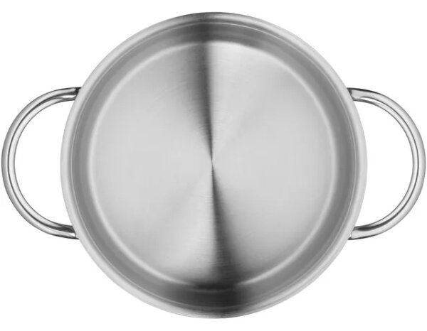 WMF - Hrnec s poklicí MINI pr. 16 cm