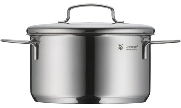 WMF - Hrnec s poklicí MINI pr. 16 cm