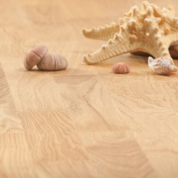 Dřevěná podlaha GRABO PARQUET Dub rustik