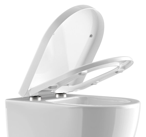 WC prkénko U1009