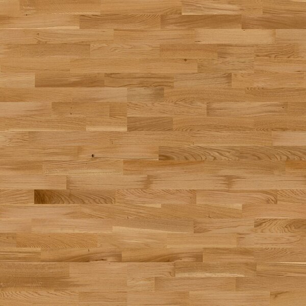 Dřevěná podlaha EUROWOOD Dub markant lak