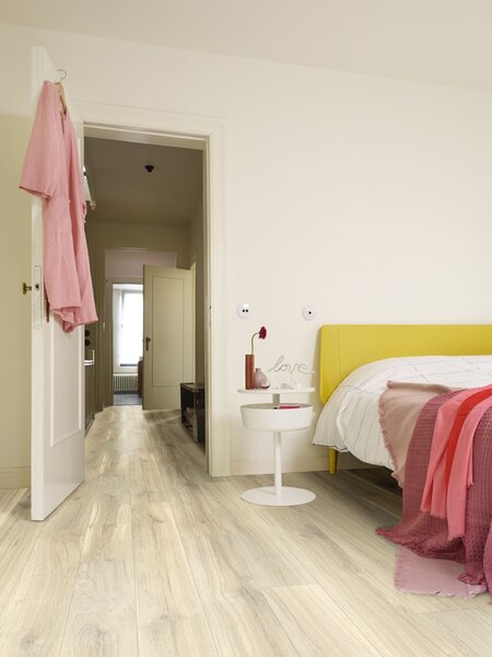 PVC podlaha TEXALINO SUPREME Pristine Oak 971L, Šíře role Šíře role 4m