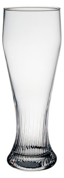 Sahm Sklenice na pivo Riegsee s cejchem 0,5 l 6 ks