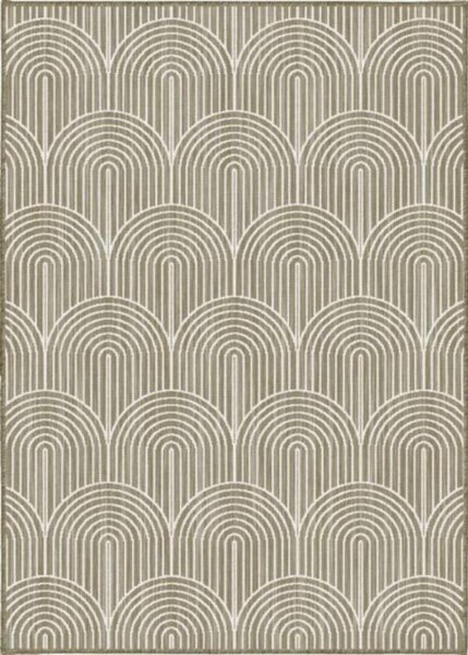 Oboustranný koberec Hanse Home Pangli linen