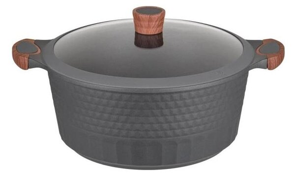 Resto - Hrnec s poklicí CAPELLA 9,7 l 32 cm