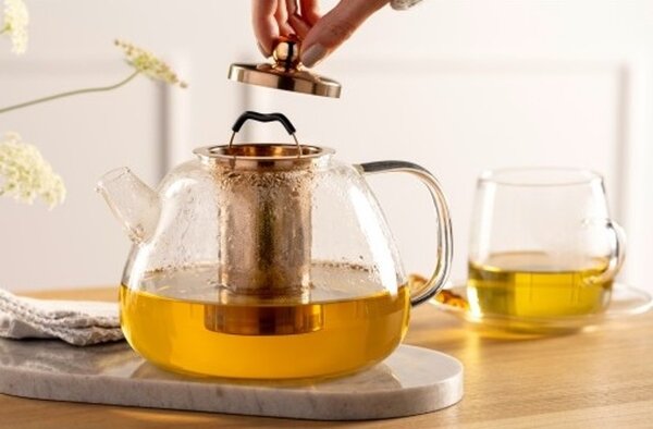 Leonardo Tè Per Te čajová konvice 1,5 l