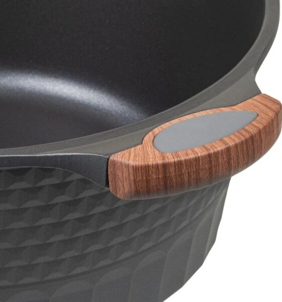 Resto - Hrnec s poklicí CAPELLA 9,7 l 32 cm
