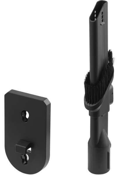 Sencor - Bezdrátový tyčový vysavač 2v1 200W/2600 mAh černá
