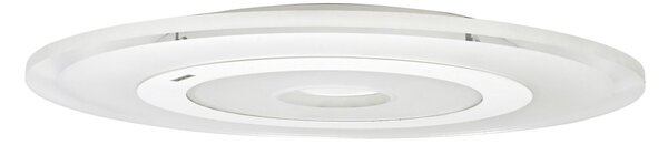 Stropní LED svítidlo Volta, 1x LED 36w, 3000-4000k, w, s ovladačem