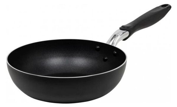 Resto - Pánev Wok ANTARES 24 cm