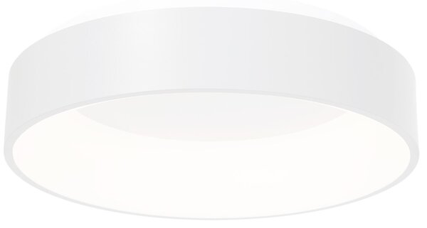 Stropní LED svítidlo Ohio, 1x LED 40w, 3000-4000k, w