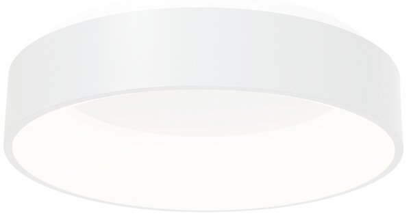 Stropní LED svítidlo Ohio, 1x LED 40w, 3000-4000k, w