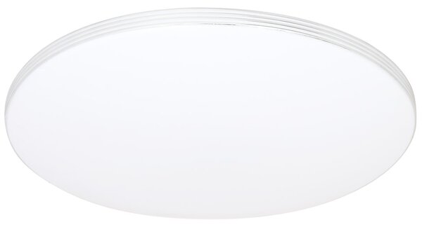Stropní LED svítidlo Siena, 1x LED 25w, 3000-6000k, ch