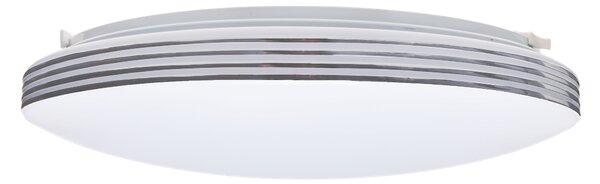 Stropní LED svítidlo Siena, 1x LED 25w, 3000-6000k, ch
