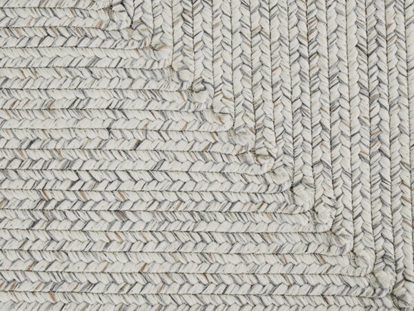 Koberec Hanse Home Braided Trenzado melanž, světlý