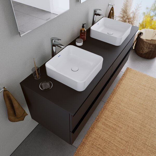 Duravit DuraMaui nástěnné umyvadlo