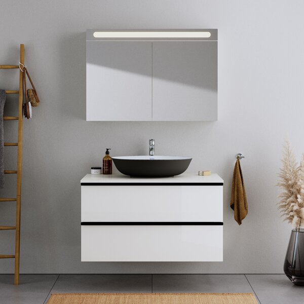 Duravit DuraPort nástěnné umyvadlo