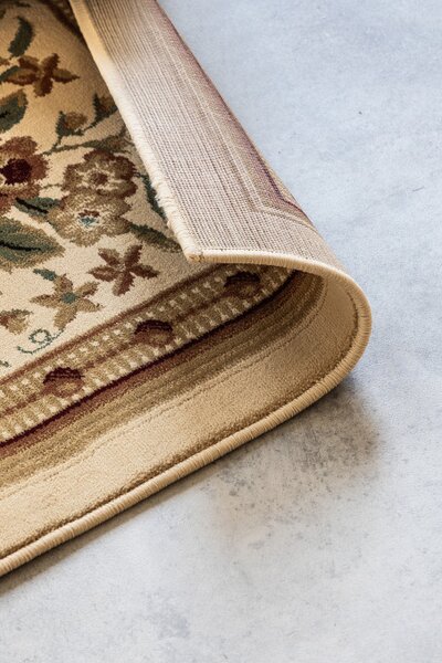 Koberec Hanse Home Herat Adraskan krémový