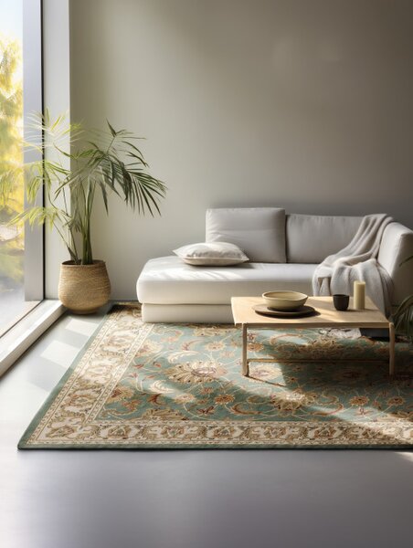 Koberec Hanse Home Herat Harirud mátový